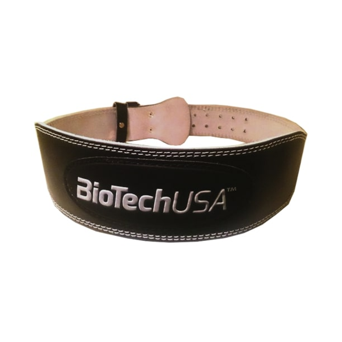 BIOTECHUSA ACCESSORIES POWER BELT AUSTIN 1 BLACK - X-LARGE