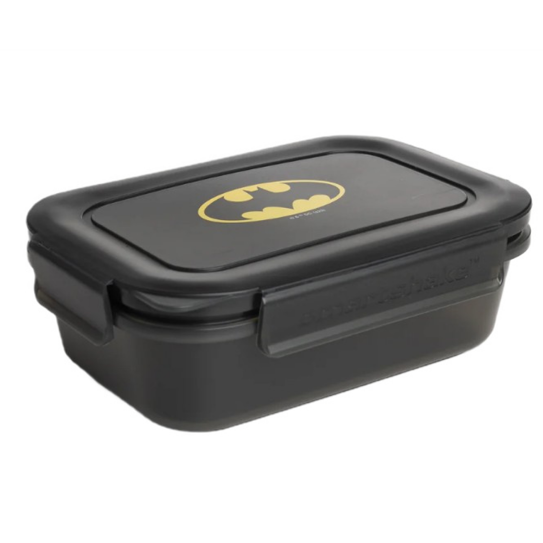 SMARTSHAKE FOOD STORAGE CONTAINER - DC COMICS BATMAN - 800 ML