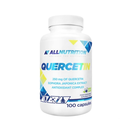 ALLNUTRITION QUERCETIN 250MG - 100 VCAPS