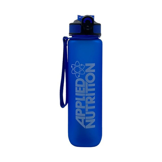 APPLIED NUTRITION LIFESTYLE WATER BOTTLE BLUE - 1000 ML