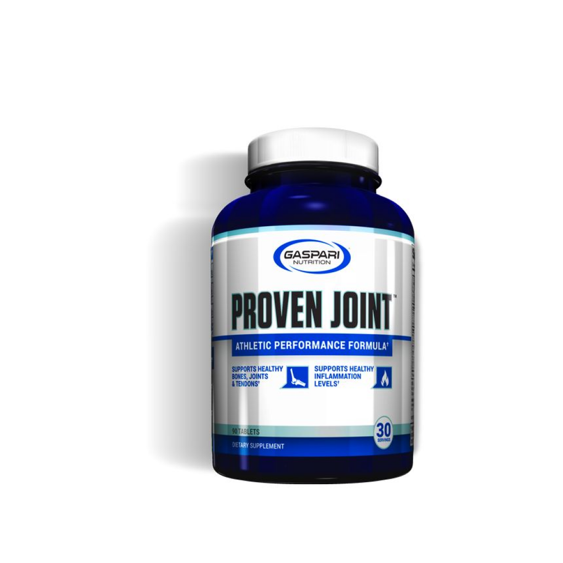 GASPARI NUTRITION PROVEN JOINT - 90 TABLETS