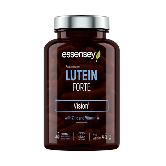 ESSENSEY LUTEIN FORTE - 90 CAPS