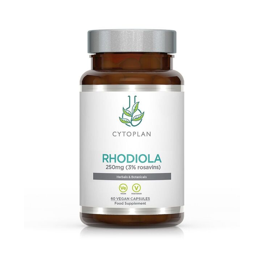 CYTOPLAN RHODIOLA - 60 VCAPS