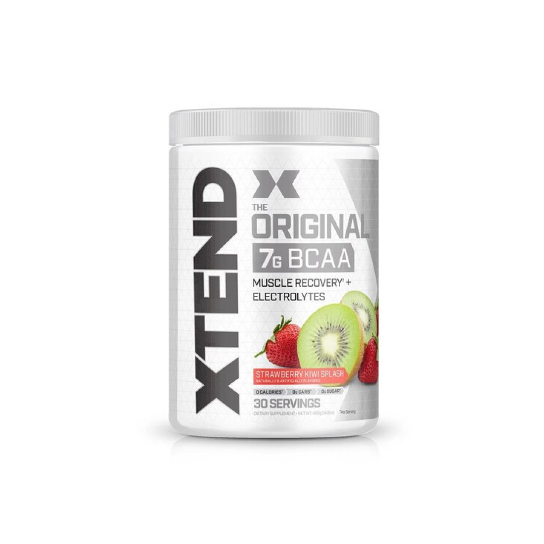 XTEND XTEND STRAWBERRY KIWI SPLASH - 441 GRAMS