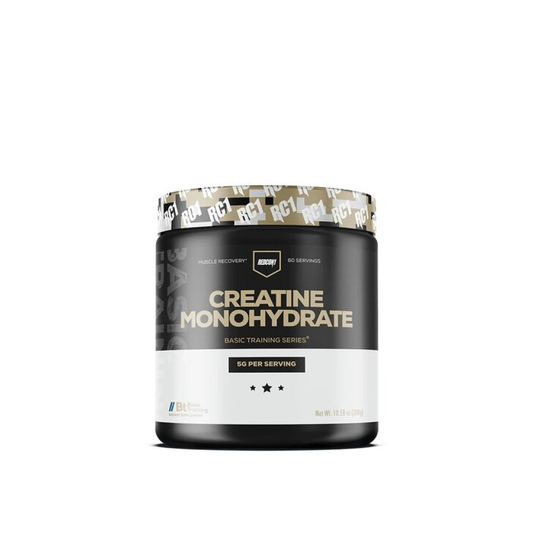 REDCON1 CREATINE MONOHYDRATE - 300 GRAMS