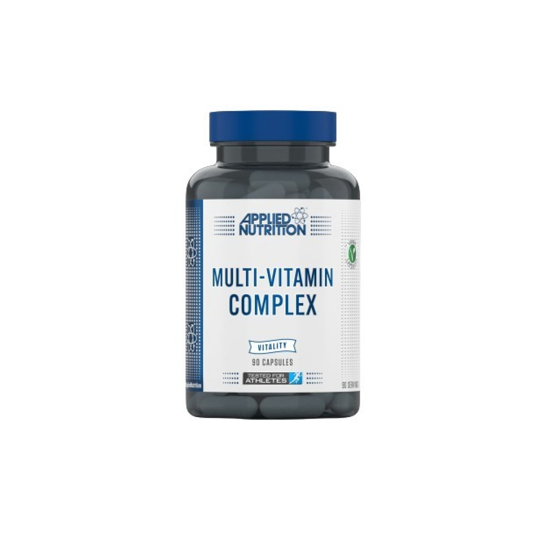 APPLIED NUTRITION MULTI-VITAMIN COMPLEX - 90 TABLETS