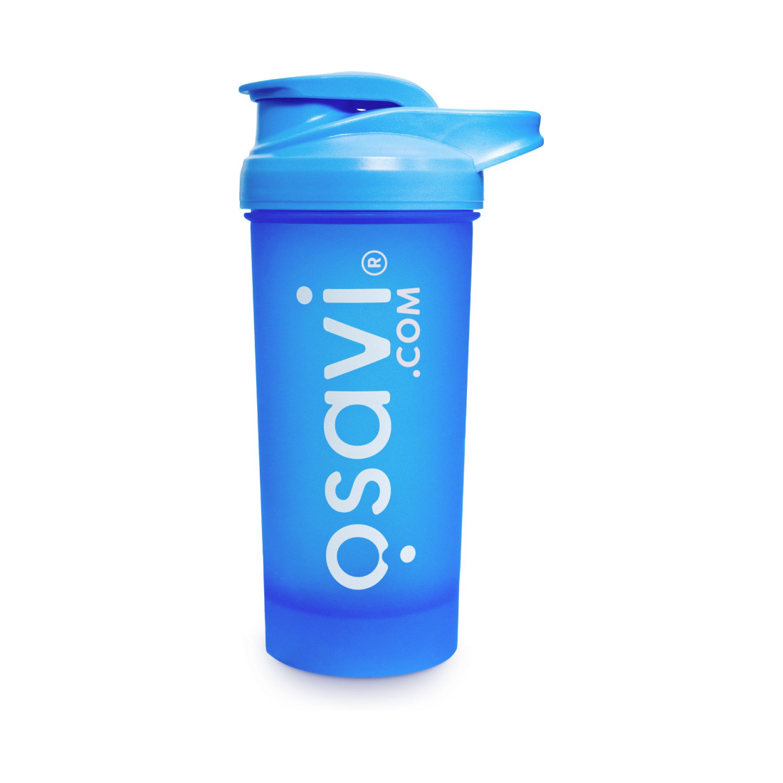 OSAVI ACCESSORIES OSAVI SHAKER BLUE - 700 ML