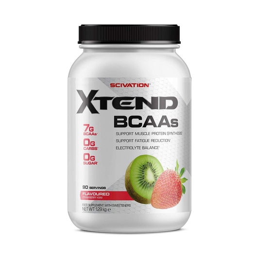 XTEND XTEND STRAWBERRY KIWI - 1296 GRAMS