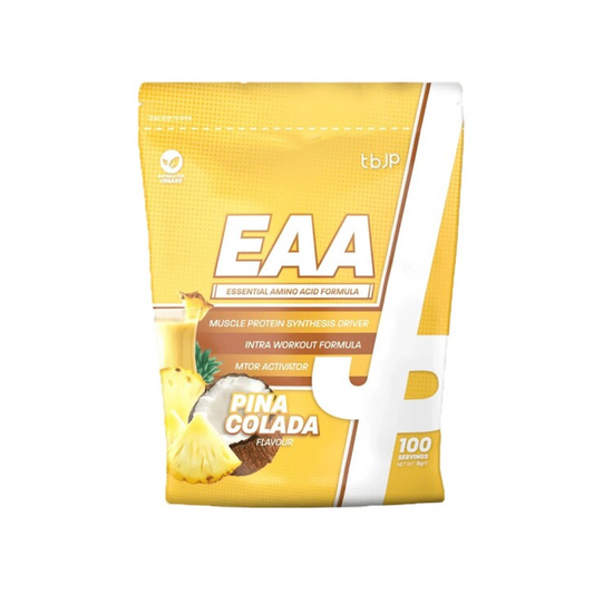 TRAINED BY JP EAA PINA COLADA - 1000 GRAMS