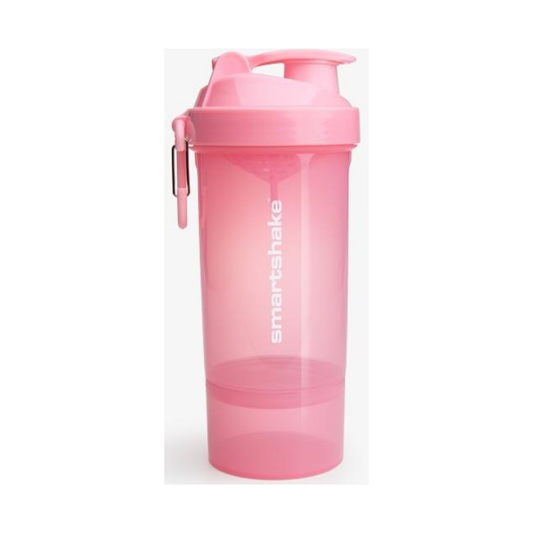 SMARTSHAKE ORIGINAL2GO ONE LIGHT PINK - 800 ML