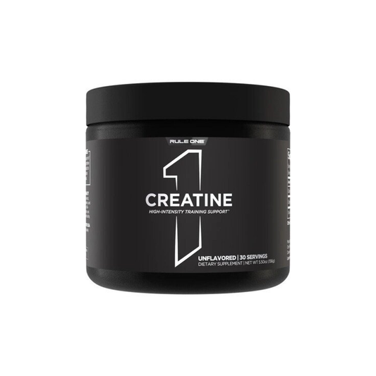RULE ONE CREATINE UNFLAVOURED - 156 GRAMS