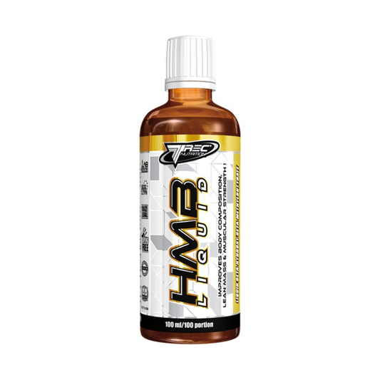 TREC NUTRITION HMB LIQUID - 100 ML
