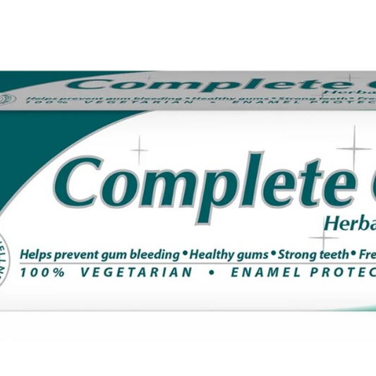 HIMALAYA COMPLETE CARE HERBAL TOOTHPASTE - 75 ML