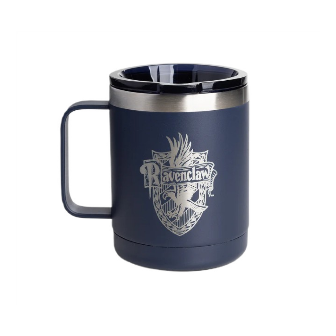 SMARTSHAKE BOHTAL INSULATED COFFEE MUG - HARRY POTTER RAVENCLAW - 350 ML