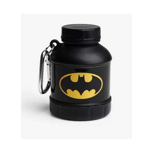 SMARTSHAKE WHEY2GO FUNNEL - DC COMICS BATMAN - 110 ML