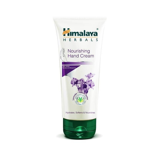 HIMALAYA NOURISHING HAND CREAM - 50 ML