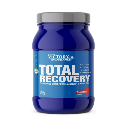 WEIDER JOE WEIDER VICTORY ENDURANCE TOTAL RECOVERY WATERMELON - 1250 GRAMS