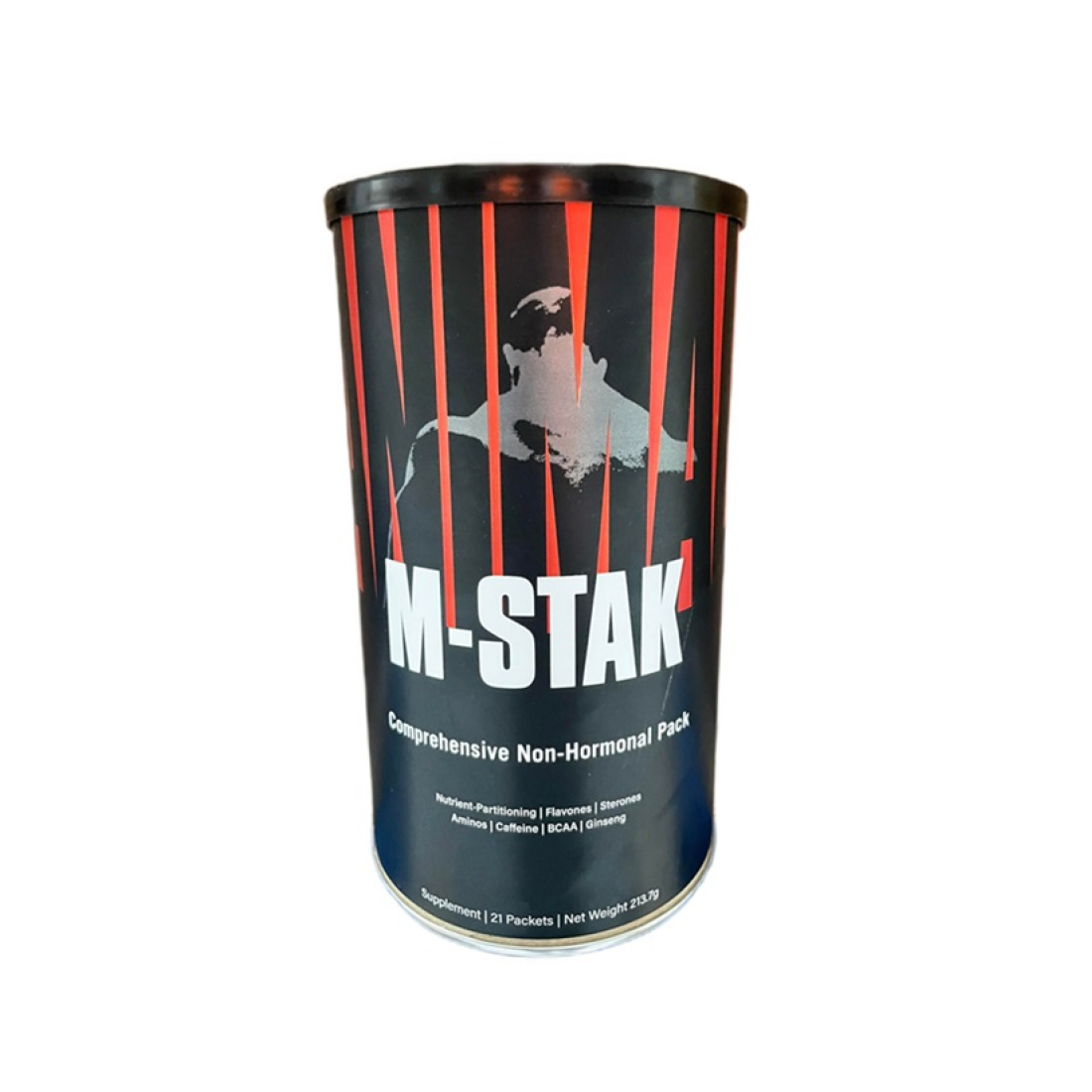 ANIMAL ANIMAL M-STAK - 21 PACKS
