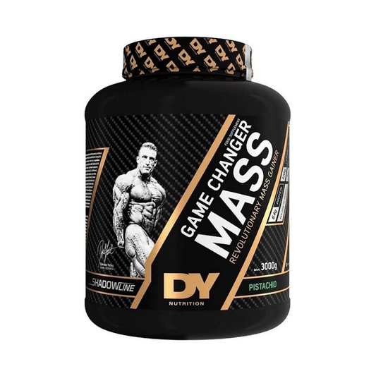 DORIAN YATES GAME CHANGER MASS PISTACHIO - 3000 GRAMS
