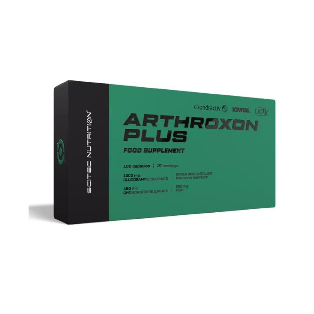SCITEC ARTHROXON PLUS - 108 CAPS