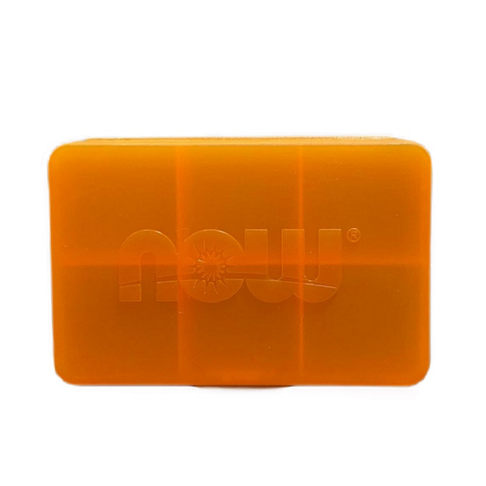 NOW FOODS PILL CASE SMALL