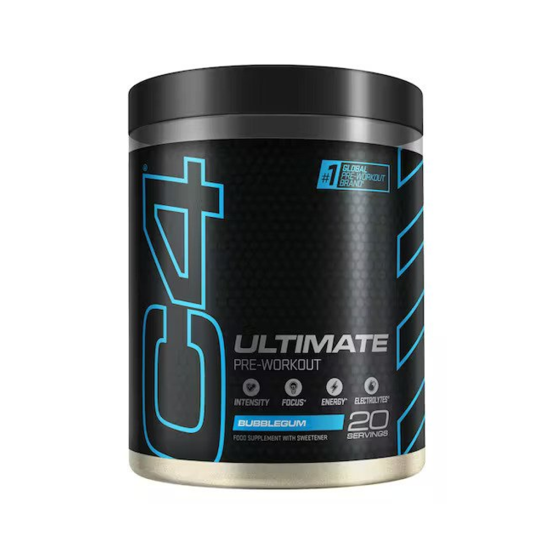 CELLUCOR C4 ULTIMATE BUBBLEGUM - 508 GRAMS