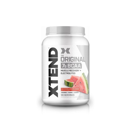 XTEND XTEND WATERMELON EXPLOSION - 1270 GRAMS