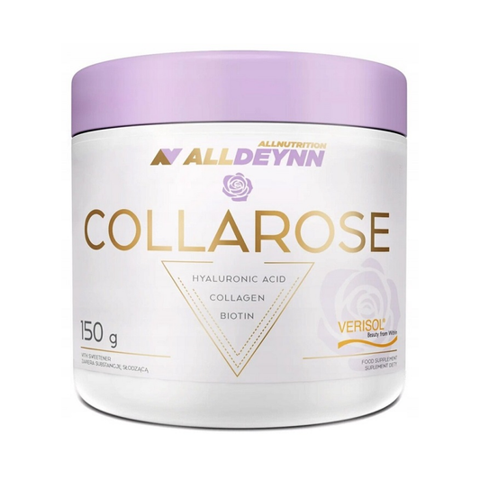 ALLNUTRITION ALLDEYNN COLLAROSE MANGO PASSION FRUIT - 150 GRAMS