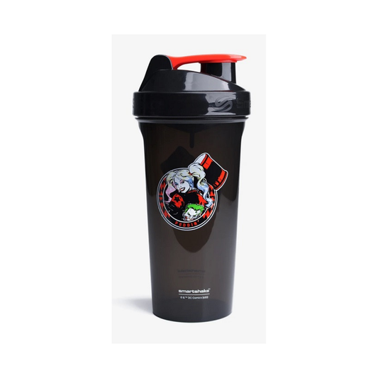 SMARTSHAKE LITE DC COMICS HARLEY QUINN - 800 ML