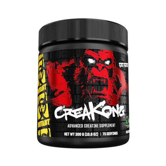 MUTANT CREAKONG - 300 GRAMS (NEW LOOK)