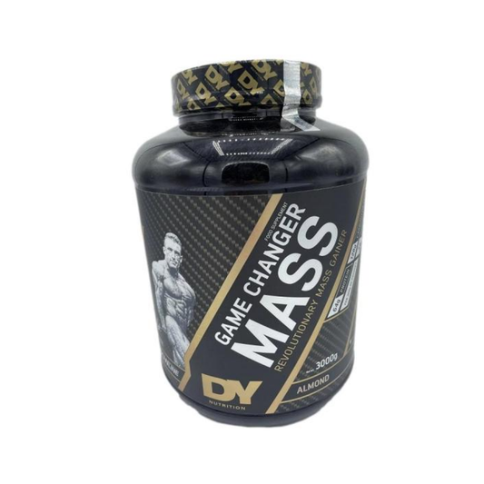 DORIAN YATES GAME CHANGER MASS ALMOND - 3000 GRAMS