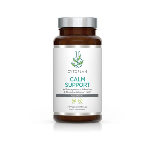 CYTOPLAN CALM SUPPORT - 60 VCAPS