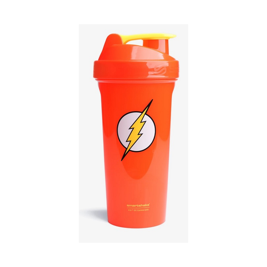 SMARTSHAKE LITE DC COMICS THE FLASH - 800 ML