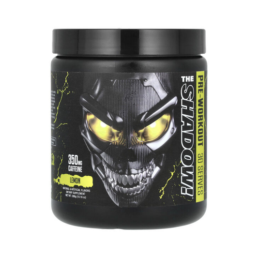 JNX SPORTS THE SHADOW! LEMON - 288 GRAMS