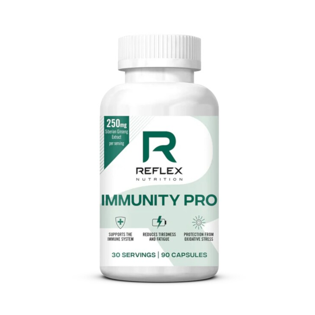REFLEX NUTRITION IMMUNITY PRO - 90 CAPS