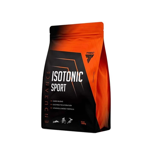 TREC NUTRITION ENDURANCE ISOTONIC SPORT WATERMELON - 1000 GRAMS