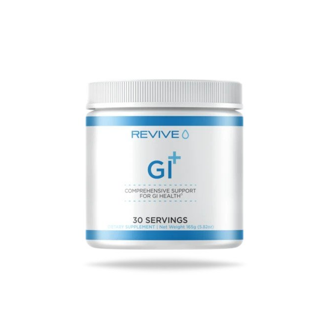 REVIVE GI+ POWDER - 165 GRAMS