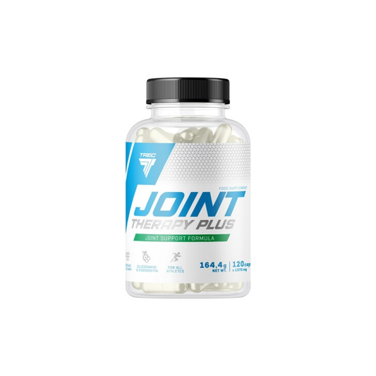 TREC NUTRITION JOINT THERAPY PLUS - 120 CAPS