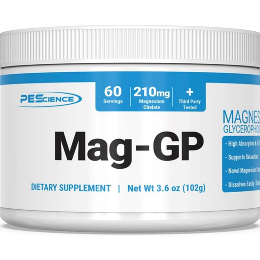 PESCIENCE MAG-GP - 102 GRAMS