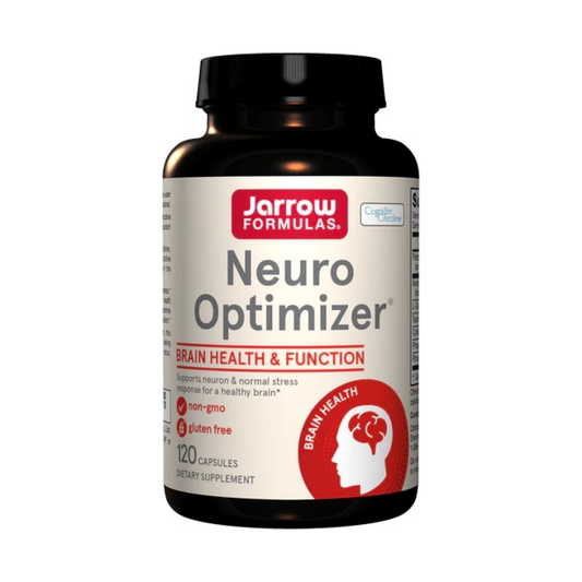 JARROW FORMULAS NEURO OPTIMIZER - 120 CAPS