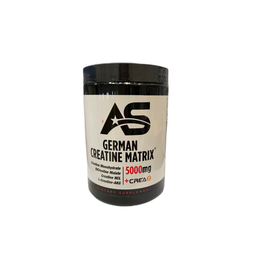 AMERICAN SUPPS CREATINE MATRIX - 300 GRAMS