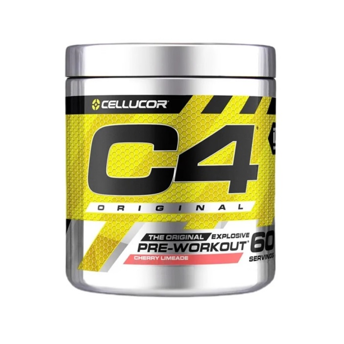 CELLUCOR C4 ORIGINAL CHERRY LIMEADE - 396 GRAMS