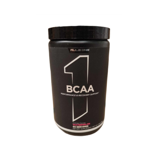 RULE ONE BCAA WATERMELON - 498 GRAMS