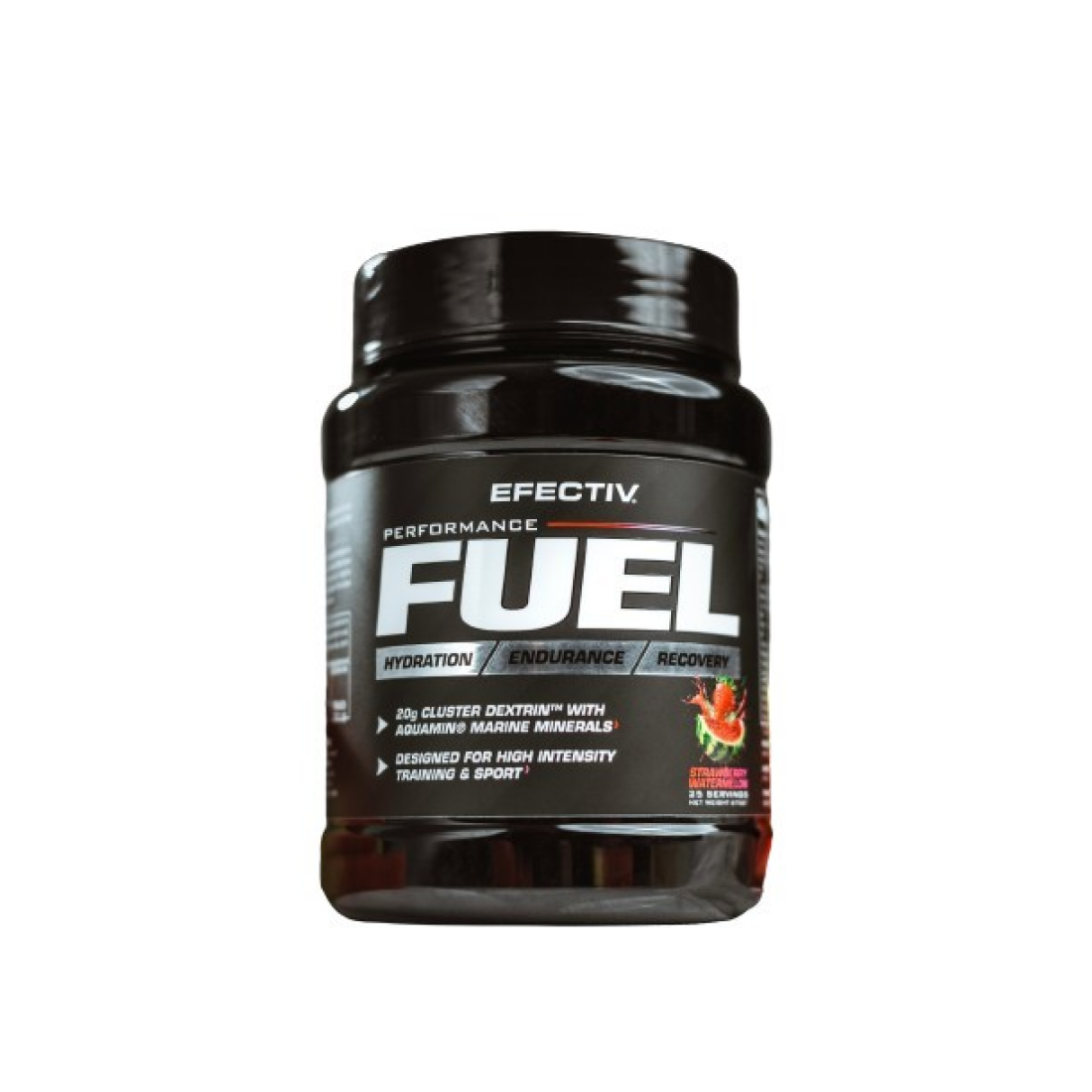 EFECTIV NUTRITION PERFORMANCE FUEL STRAWBERRY WATERMELON - 675 GRAMS