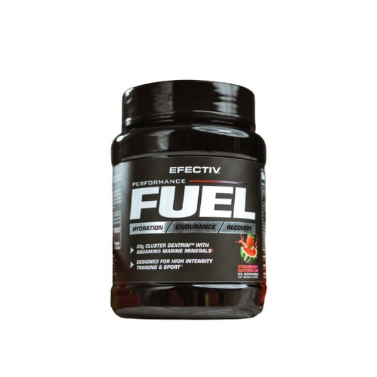EFECTIV NUTRITION PERFORMANCE FUEL STRAWBERRY WATERMELON - 675 GRAMS