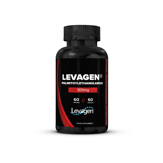STROM SPORTS LEVAGEN 300MG - 60 CAPS