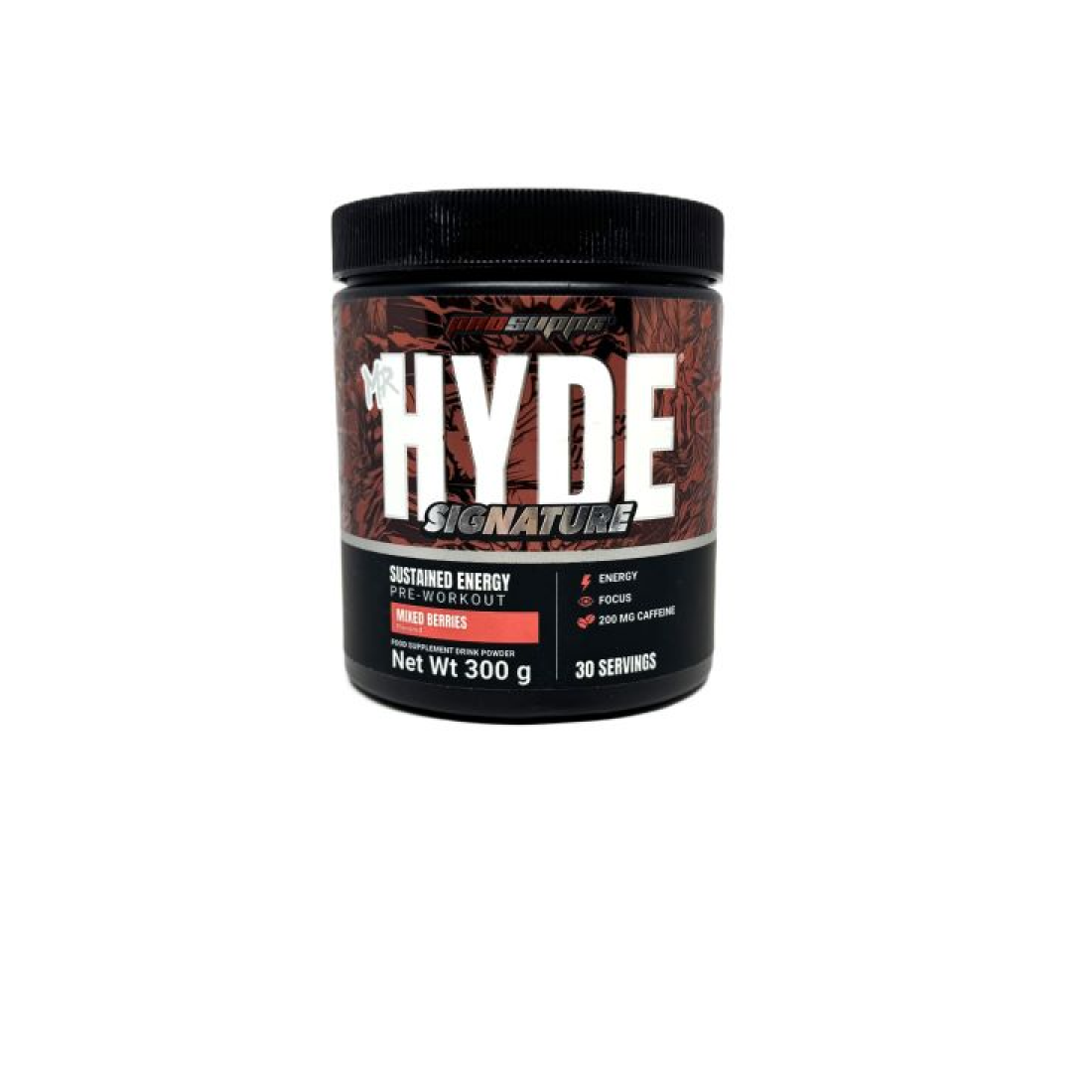 PROSUPPS MRHYDE SIGNATURE MIXED BERRIES - 300 GRAMS