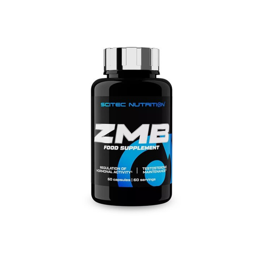 SCITEC ZMB - 60 CAPS