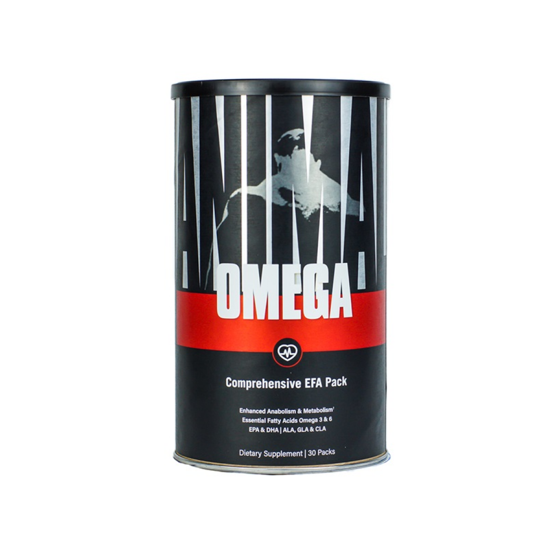 ANIMAL ANIMAL OMEGA - 30 PACKS