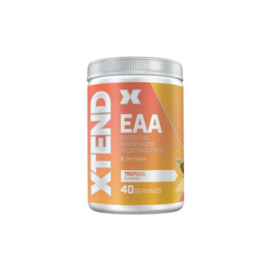 XTEND XTEND EAA TROPICAL - 316 GRAMS